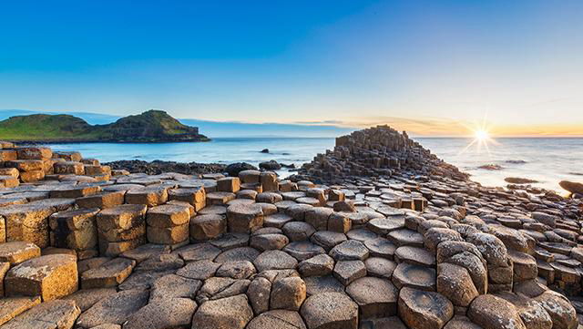Northern Ireland: an unmissable destination